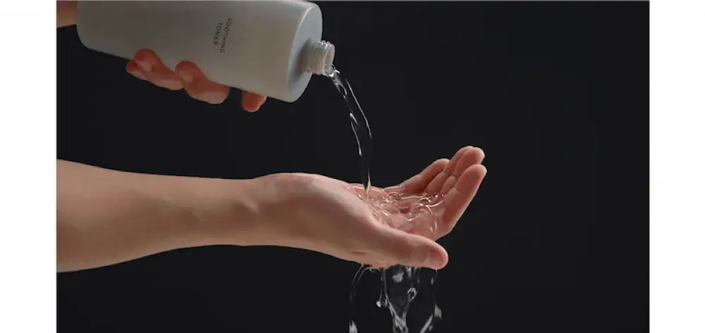 [수분 진정토너] 오브제 맥스 수딩 토너 500ml 상세페이지 16